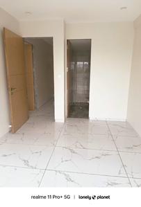 Hall Image of 1250 Sq.ft 3 BHK Apartment / Flat for sale in Courtyard Regalia II, Bhayli Vadodara for Rs. 6800000