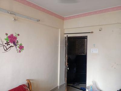 Living Room Image of 800 Sq.ft 2 BHK Apartment / Flat for sale in Gera Adara, Hinjawadi Phase 2 Pune for Rs. 7000000