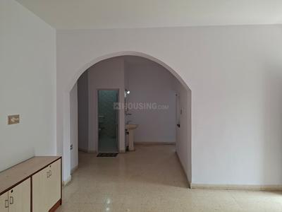 2 BHK Independent House