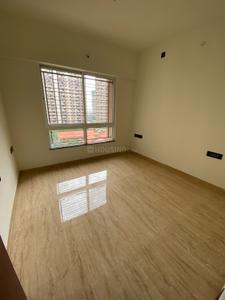 Bedroom Image of 1336 Sq.ft 3 BHK Apartment / Flat for rent in KUL VTP Beaumonde Nation R2 Tower6, Manjari Khurd Pune for Rs. 35000