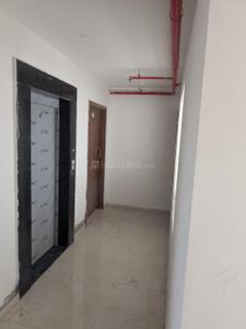 Image of 499 Sq.ft 1 BHK Apartment / Flat for sale in Vashi, Navi Mumbai for Rs. 4200000