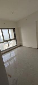 Hall Image of 615 Sq.ft 2 BHK Apartment / Flat for sale in Veena Smart Homes, Kandivali West Mumbai for Rs. 14500000