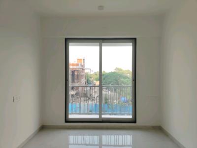 Bedroom Image of 980 Sq.ft 2 BHK Apartment / Flat for sale in Yash Platina, Virar West Virar for Rs. 7000000