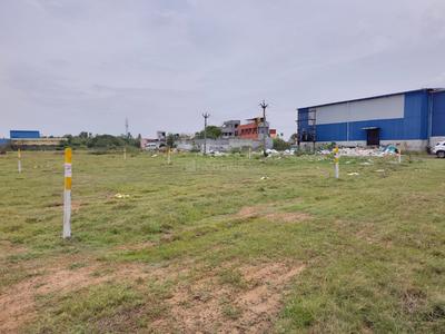 Image of 5292 Sq.ft Residential Plot / Land for sale in Vilangadupakkam, Chennai for Rs. 15350000