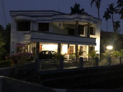 Image of 2400 Sq.ft 4 BHK Villa for sale in Kakkanad, Kochi for Rs. 22500000