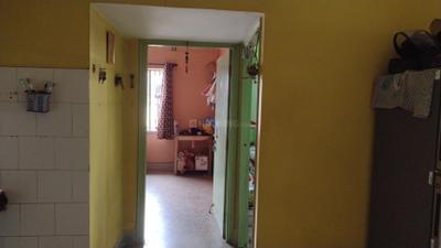 Living Room Image of 750 Sq.ft 2 BHK Apartment / Flat for sale in Keshtopur Kolkata for Rs. 2900000