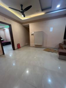 Hall Image of 1150 Sq.ft 2 BHK Apartment / Flat for rent in Shivalika The Address, Nipania Indore for Rs. 27000