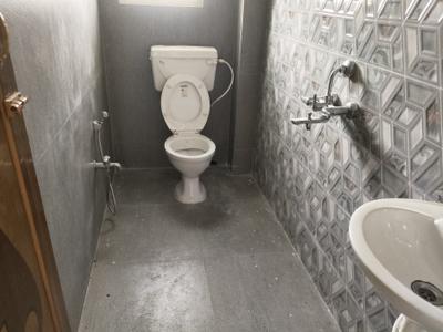 Image of 1255 Sq.ft 3 BHK Apartment / Flat for sale in New Town, Kolkata for Rs. 8200000