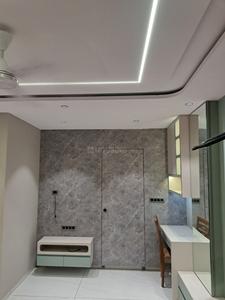 Bathroom Image of 3000 Sq.ft 3 BHK Independent House for rent in City Light Surat for Rs. 47000
