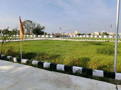 Image of 700 Sq.ft Residential Plot / Land for sale in MS Garden, Avadi, Chennai for Rs. 3290000
