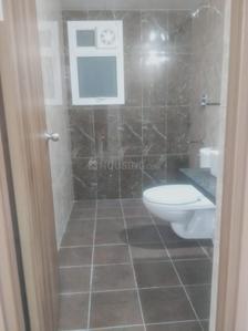 Image of 500 Sq.ft 1 BHK Apartment / Flat for sale in Prestige Jindal City, Anchepalya, Bengaluru for Rs. 8500000