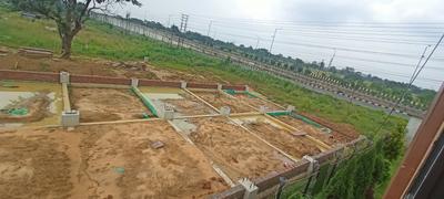 Image of 2160 Sq.ft Residential Plot / Land for sale in Mangal Deep Chandrachur Nagar, Ethora, Asansol for Rs. 500000