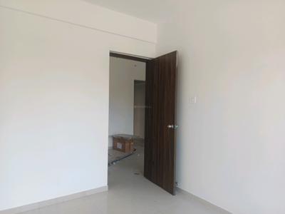 Bedroom Image of 650 Sq.ft 1 BHK Apartment / Flat for rent in Joyville Hadapsar Annexe Phase 10, Shewalewadi Pune for Rs. 20000