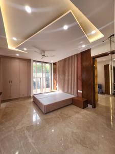 Hall Image of 1800 Sq.ft 4 BHK Builder Floor for sale in Naraina New Delhi for Rs. 43000000