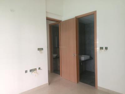 Bedroom Image of 820 Sq.ft 2 BHK Apartment / Flat for sale in Dadar East Mumbai for Rs. 40000000