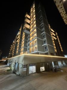 Image of 1115 Sq.ft 2 BHK Apartment / Flat for sale in Kharghar, Navi Mumbai for Rs. 12000000