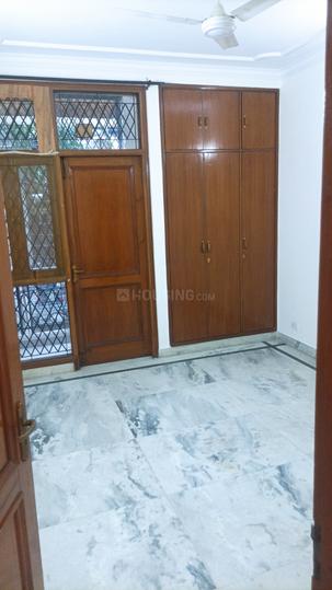 RWA Chittaranjan Park Block M Bedroom 1