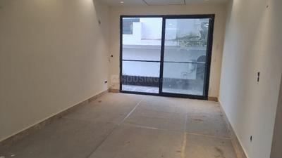 4 BHK Independent Builder Floor