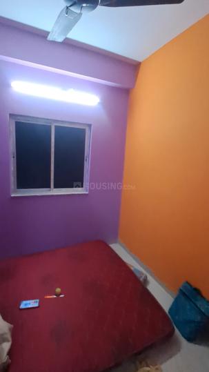 Tiloootoma apartment Bedroom 1