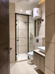 Bedroom Two Image of 2500 Sq.ft 4 BHK Builder Floor for sale in Anant Raj Estate Plots, Kadarpur Gurgaon for Rs. 33000000