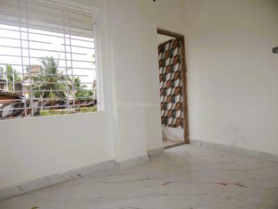 Bedroom Image of 810 Sq.ft 2 BHK Apartment / Flat for sale in Dum Dum Cantonment Kolkata for Rs. 2430000
