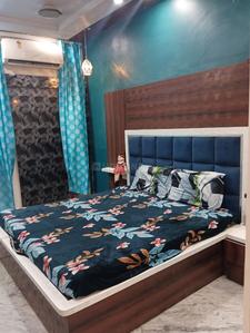 Bedroom Image of 4500 Sq.ft 5 BHK Independent House for sale in Sector 46 Faridabad for Rs. 110000000