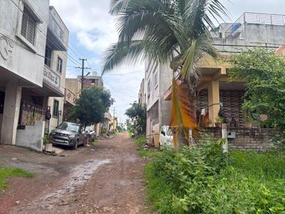 Image of 2500 Sq.ft Residential Plot / Land for sale in Lohegaon, Pune for Rs. 6500000