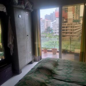Bedroom Image of 1570 Sq.ft 3 BHK Apartment / Flat for sale in Regency Cosmos, Baner Pune for Rs. 19000000