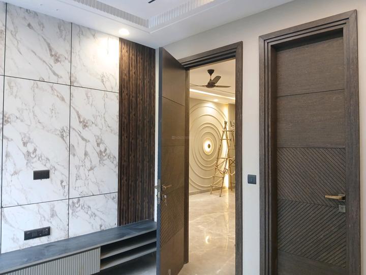 A 1 Block, Paschim Vihar Bedroom One 1