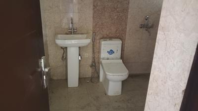 Image of 1500 Sq.ft 3 BHK Apartment / Flat for sale in Keltech Golf Vista, Crossings Republik, Ghaziabad for Rs. 11200000