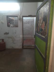 Hall Image of 600 Sq.ft 3 BHK Duplex for sale in Narolgam Ahmedabad for Rs. 1000000
