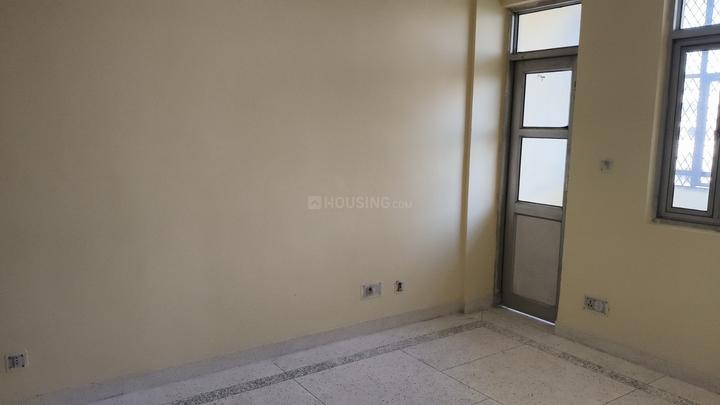 Platinum heights Bedroom One 1