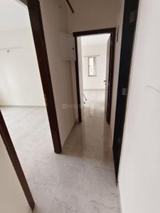 Image of 1050 Sq.ft 2 BHK Apartment / Flat for sale in K Raheja Raheja Reserve, Mohammed Wadi, Pune for Rs. 10700000