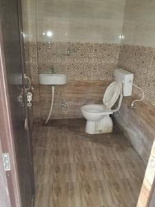 Image of 550 Sq.ft 1 BHK Builder Floor for rent in Ashiyana, Lucknow for Rs. 8000