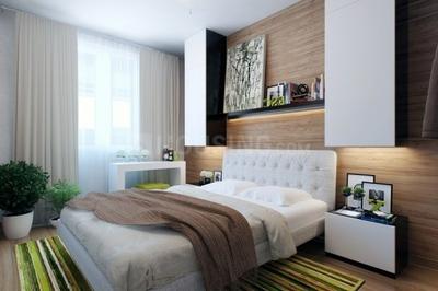 Bedroom Image of 3300 Sq.ft 5 BHK Apartment / Flat for sale in Bandra Olympic , Bandra West Mumbai for Rs. 190000000