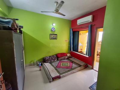 Bedroom Image of 1239 Sq.ft 3 BHK Apartment / Flat for sale in Builder Surya Tower, Purba Barisha Kolkata for Rs. 6850000