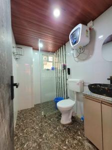 Image of 1000 Sq.ft 3 BHK Apartment / Flat for rent in Golden Woods Umang, Lokhra, Guwahati for Rs. 45000