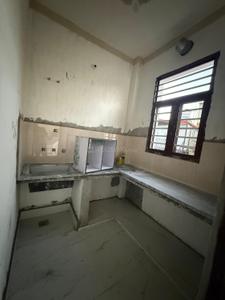 Kitchen Image of 550 Sq.ft 3.5 BHK Independent House for sale in Banjarawala Dehradun for Rs. 5999999