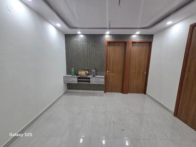 Hall Image of 990 Sq.ft 3 BHK Builder Floor for sale in Laxmi Nagar New Delhi for Rs. 9500000