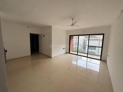 Hall Image of 1200 Sq.ft 3 BHK Apartment / Flat for rent in Unique Legacy Imperia, Mundhwa Pune for Rs. 40000