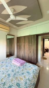 Bedroom Image of 2205 Sq.ft 3 BHK Apartment / Flat for sale in Paldi Ahmedabad for Rs. 12500000