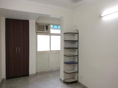 Bedroom Image of 2400 Sq.ft 4 BHK Apartment / Flat for rent in Sector 23 Dwarka New Delhi for Rs. 58000