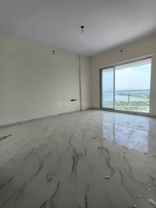 Hall Image of 1440 Sq.ft 3 BHK Apartment / Flat for sale in Dattani Linear, Vasai West Vasai for Rs. 10500000