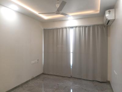 Bedroom Image of 750 Sq.ft 2 BHK Apartment / Flat for sale in Prestige Garden Trails, Mira Road East Mira Bhayandar for Rs. 13600000