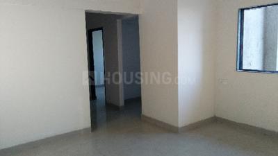 Hall Image of 625 Sq.ft 1 BHK Apartment / Flat for sale in Haware Citi , Kasarvadavali Thane for Rs. 4399999