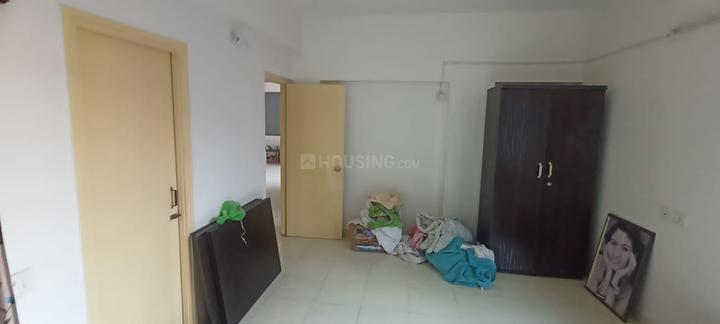 Sharanam 1 Bedroom 1