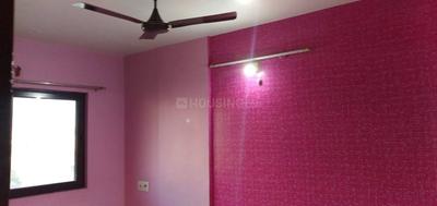 Bedroom Image of 900 Sq.ft 3 BHK Apartment / Flat for sale in Royal Park Rajkot for Rs. 6500000