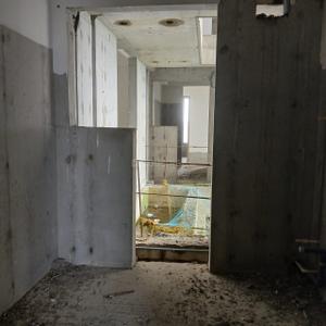 Bedroom Image of 1000 Sq.ft 3 BHK Apartment / Flat for sale in Orbit Urban Park, New Town Kolkata for Rs. 18000000