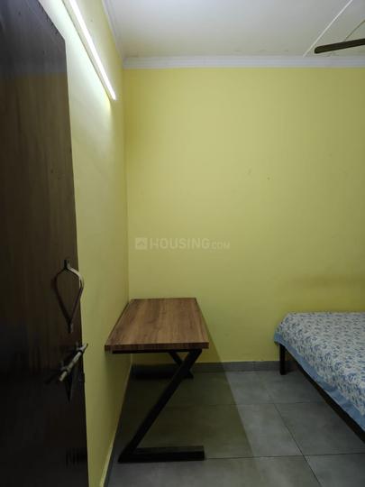 Subhash Nagar Bedroom 1