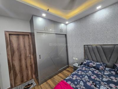 Bedroom Image of 1045 Sq.ft 2 BHK Apartment / Flat for sale in ACE Divino, Noida Extension Greater Noida for Rs. 11300000